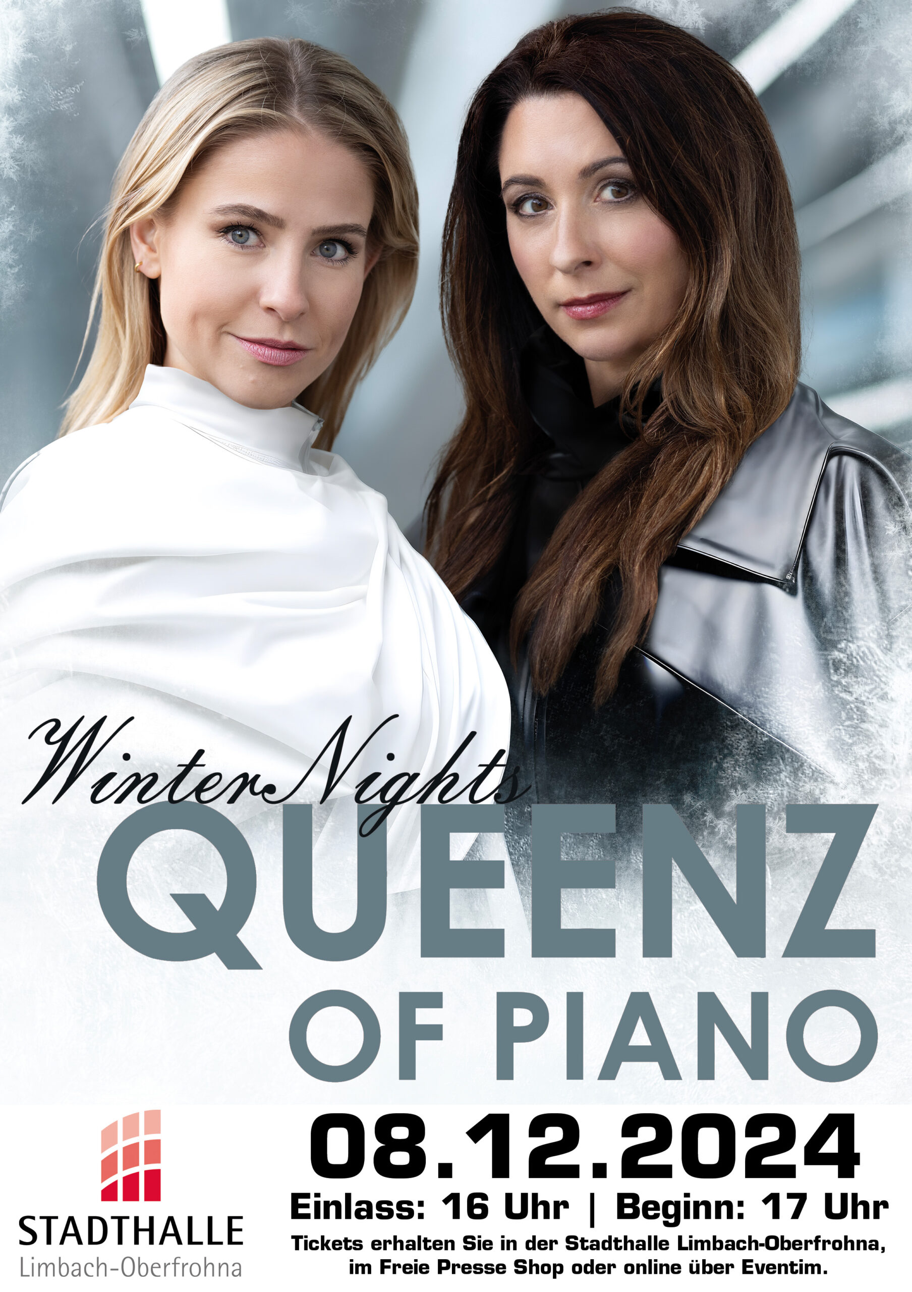 Queenz of Piano